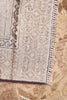 Load image into Gallery viewer, 3&#39;.5&quot; x 6&#39; Vintage Persian Gabbeh rug #P1452