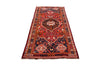 Load image into Gallery viewer, Hand-knotted-Persian-Qashqai-Rug.jpg