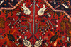 Load image into Gallery viewer, Hand-knotted-Persian-Qashqai-Rug.jpg