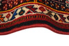 Load image into Gallery viewer, Hand-knotted-Persian-Qashqai-Rug.jpg