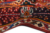 Load image into Gallery viewer, Hand-knotted-Persian-Qashqai-Rug.jpg