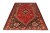 Load image into Gallery viewer, Authentic-Persian-Qashqai-Tribal-Rug.jpg