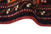 Load image into Gallery viewer, Authentic-Persian-Qashqai-Tribal-Rug.jpg