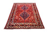 Load image into Gallery viewer,  Luxurious-Authentic-Persian-Shriaz-Rug.jpg