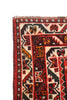 Load image into Gallery viewer,  Luxurious-Authentic-Persian-Shriaz-Rug.jpg