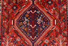 Load image into Gallery viewer,  Luxurious-Authentic-Persian-Shriaz-Rug.jpg