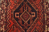 Load image into Gallery viewer, Authentic-Hand-knotted-Shiraz-Rug.jpg