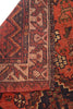 Load image into Gallery viewer, Authentic-Hand-knotted-Shiraz-Rug.jpg