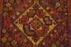 Load image into Gallery viewer, 3.2 x 9.3 Old Persian Tribal Kordistan Runner #P1457