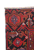 Load image into Gallery viewer, 6.4 x 9.2 Authentic Persian Heriz Rug #P1458