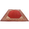 Load image into Gallery viewer, 8.4 x 11.5 Persian Mir Saraband Herati Rug #P1459