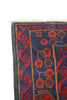 Load image into Gallery viewer, 10.4 x 17.3 Large Vintage Persian tribal Rug #P1460