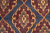 Load image into Gallery viewer, 10.4 x 17.3 Large Vintage Persian tribal Rug #P1460