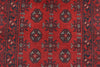 Load image into Gallery viewer, 2.7 x 21.8 Runner Handmade Afghanistan Bokara Wool #P1461