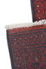 Load image into Gallery viewer, 2.7 x 21.8 Runner Handmade Afghanistan Bokara Wool #P1461