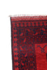 Load image into Gallery viewer, 2.7 x 31.1 Runner Handmade Afghanistan Bokara Wool #P1462