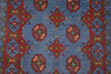 Load image into Gallery viewer, Luxurious-Handmade-Afghanistan-Bokara-Rug.jpg