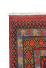 Load image into Gallery viewer, Luxurious-Turkman-Bokara-Afghan-Rug.jpg