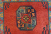 Load image into Gallery viewer, Luxurious-Turkman-Bokara-Afghan-Rug.jpg