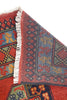 Load image into Gallery viewer, Luxurious-Turkman-Bokara-Afghan-Rug.jpg