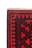 Load image into Gallery viewer, Luxurious-Akhcha-Pattern-Hand-Knotted-Wool-Rug.jpg