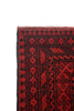 Load image into Gallery viewer, Luxurious-Afghan-Turkman-Bokara-Rug.jpg