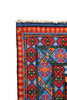 Load image into Gallery viewer, Luxurious-Afghan-Turkman-Bokara-Rug.jpg