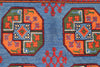 Load image into Gallery viewer, Luxurious-Afghan-Turkman-Bokara-Rug.jpg