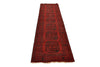 Load image into Gallery viewer, Luxurious-Afghan-Wool-Turkman-Bokara-Rug.jpg