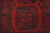 Load image into Gallery viewer, Luxurious-Afghan-Wool-Turkman-Bokara-Rug.jpg