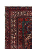 Load image into Gallery viewer, 8&#39; x 9&#39; Persian Handmade Shirazi Hamadan Semi-Antique SQUARISH Rug #P902