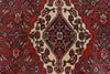 Load image into Gallery viewer, 8&#39; x 9&#39; Persian Handmade Shirazi Hamadan Semi-Antique SQUARISH Rug #P902