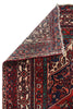 Load image into Gallery viewer, 8&#39; x 9&#39; Persian Handmade Shirazi Hamadan Semi-Antique SQUARISH Rug #P902