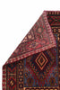 Load image into Gallery viewer, Luxurious-Handmade-Persian-Shiraz-Rug.jpg