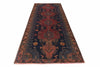 Load image into Gallery viewer, 4.7 x 11.6 Semi-Antique Wide Runner Persian Sherazi Gallery Wide Runner Rug #P905