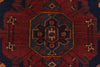 Load image into Gallery viewer, 4.7 x 11.6 Semi-Antique Wide Runner Persian Sherazi Gallery Wide Runner Rug #P905