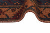 Load image into Gallery viewer, 4.7 x 11.6 Semi-Antique Wide Runner Persian Sherazi Gallery Wide Runner Rug #P905