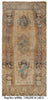 Load image into Gallery viewer, 4&#39; x 8&#39; Handmade Old-Persian-Tribal-Runner-BROWN-Rug.jpg