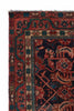 Load image into Gallery viewer, Semi-Antique-Persian-Tabriz-Herati-Mahi-Rug.jpg 