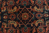 Load image into Gallery viewer, Semi-Antique-Persian-Tabriz-Herati-Mahi-Rug.jpg 