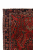 Load image into Gallery viewer, Authentic-Hand-knotted-Shirazi-Rug.jpg