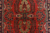 Load image into Gallery viewer, Authentic-Hand-knotted-Shirazi-Rug.jpg