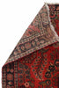 Load image into Gallery viewer, Authentic-Hand-knotted-Shirazi-Rug.jpg