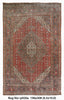 Load image into Gallery viewer, Semi-Antique-Persian-Bijar-Rug.jpg