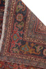 Load image into Gallery viewer, Semi-Antique-Persian-Bijar-Diamond-Medallion-Rug.jpg