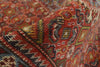 Load image into Gallery viewer, Semi-Antique-Persian-Bijar-Diamond-Medallion-Rug.jpg