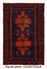 Load image into Gallery viewer, 4&#39; x 7&#39; Tribal-Rug-Handmade-in-Afghanistan.jpg