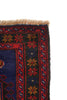 Load image into Gallery viewer, 4&#39; x 7&#39; Tribal-Rug-Handmade-in-Afghanistan.jpg