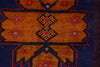 Load image into Gallery viewer, 4&#39; x 7&#39; Tribal-Rug-Handmade-in-Afghanistan.jpg