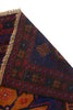 Load image into Gallery viewer, 4&#39; x 7&#39; Tribal-Rug-Handmade-in-Afghanistan.jpg